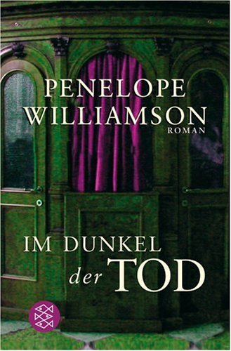  Penelope Williamson