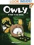Owly Volume 4: A Time to be Brave