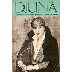 Djuna: The Formidable Miss Barnes