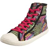 Rocket Dog Women's Screamout Basketball Shoe