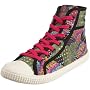 Rocket Dog Women's Screamout Basketball Shoe