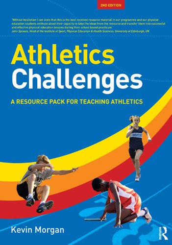 Athletics Challenges: A Resource Pack for Teaching Athletics