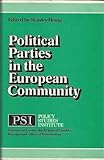 Political parties in the European Community