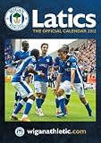 Official Wigan Athletic Fc Calendar