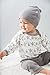 Babysoy Modern Beanie
