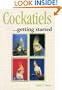 Cockatiels as a Hobby (Save Our Planet)