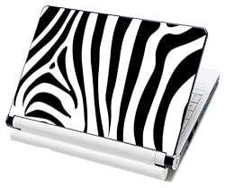 10.2" Laptop Notebook Skin Sticker Cover Art Decal Fits 8 9 10 10.2 HP Dell Lenovo Asus Compaq (Free 2 Wrist Pad)