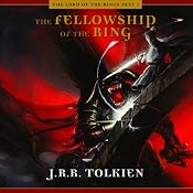 The Fellowship of the Ring (Dramatized) | [J.R.R. Tolkien]