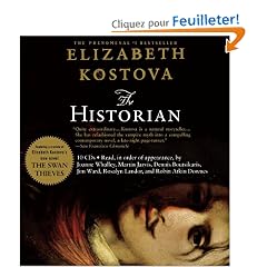 The Historian
