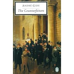 The Counterfeiters (Twentieth Century Classics)
