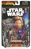 51cSvesRG1L. SL160  Star Wars Expanded Universe Exclusive Action Figure 2 Pack Boba Fett & RA 7 Droid