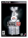 NHL 13 Collectors Edition