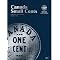 personal coin folders (Canadian)