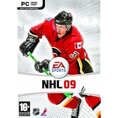 NHL 09 [UK Import]