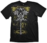 Produkt-Bild: World of Warcraft T-Shirt Priester Legendary M