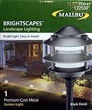 IMAGE OF LANDSCAPE GARDEN PATHWAY LIGHT (LOW VOLTAGE)