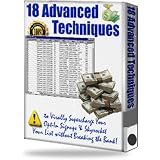 18 Advanced Techniques To Virally Supercharge Your Opt-In Signups & Skyrocket Your List Attention: Get A Flood of Hungry Traffic & Opt-in Subscribers NOW! Mission-Surf