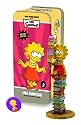 Classic Simpsons Character #2: Lisa Simpson Statuette