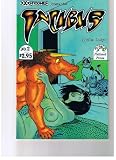 Incubus No. 2