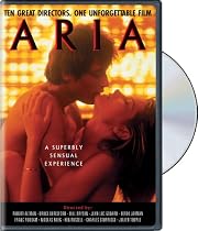 Streaming Aria Online.