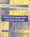 Books : Scaffolding Language, Scaffolding Learning