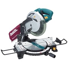 Makita MLS 100 Gehrungs- und Kapps�ge