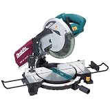 Makita MLS 100 Gehrungs- und Kapps�ge
