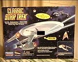 Review NA  / USS ENTERPRISE NCC-1701 CLASSIC