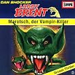 Larry Brent - Folge 2: Marotsch, der Vampir-Killer
