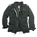 Surplus Vintage Jacke M65 Regiment
