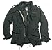 Surplus Vintage Jacke M65 Regiment