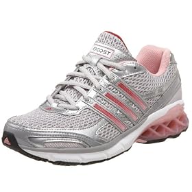 Buy adidas Ladies Boost Running Shoe by adidas