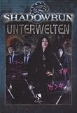 Produkt-Bild: Shadowrun, Unterwelten