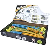 OgoSport Aero Zipp Double Pack