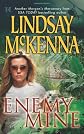 Enemy Mine (Morgan's Mercenaries)