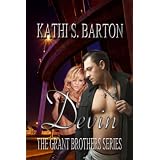 Devin (The Grant Brothers Series)