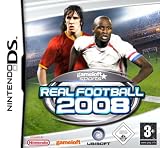 Real Football 2008 (Nintendo DS)