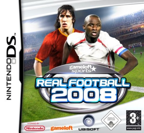 Real Football NDS