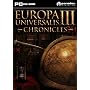Europa universalis 3 chronicles (PC) by Unknown