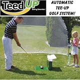 TEED UPTM AUTOMATIC HOME DRIVING RANGE