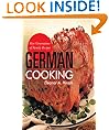 German Cooking: Five Generations of Family Recipes
