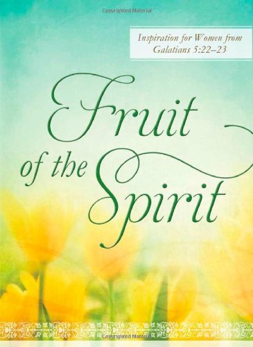 FRUIT OF THE SPIRIT