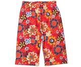 Zutano Florilee Pant