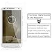 Droid Turbo 2 Screen Protector, PLESON® [3-Pack] Motorola Droid Turbo 2 Screen Protector, HD Clear Film/Anti-Fingerprint/Bubble-Free/Crystal Screen Protector for Droid Turbo 2