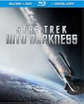 Star Trek Into Darkness [Blu-ray + DV...