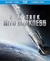 Star Trek Into Darkness [Blu-ray + DVD + Digital Copy]