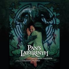 Pan's Labyrinth: Music From the Motion Picture