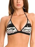 GUESS Animal Instinct Halter