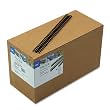 ProClick Easy Edit Spines, 5/16" Diameter, 45 Sheet Capacity, Black, 100/Box