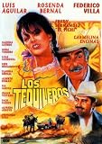 Los Tequileros